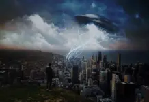 The 100 – The new sci-fi series