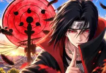 10 Deadliest Sharingan Victims in Itachi Uchiha’s History
