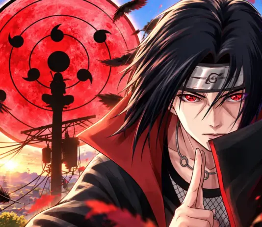 10 Deadliest Sharingan Victims in Itachi Uchiha’s History