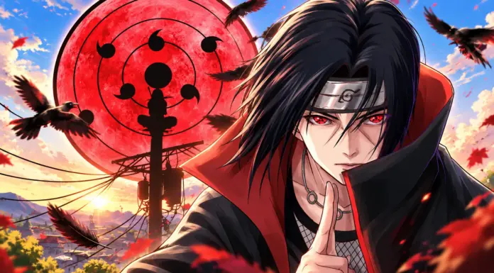 10 Deadliest Sharingan Victims in Itachi Uchiha’s History