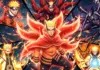10 Kyuubi Forms Naruto Used Before Unlocking Baryon Mode