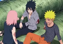 10 Naruto Characters Who Lost a Hand in Battle