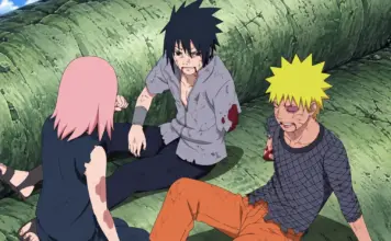 10 Naruto Characters Who Lost a Hand in Battle