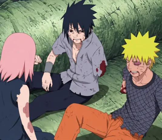 10 Naruto Characters Who Lost a Hand in Battle