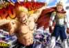 10 Things About Mirio Togata (Lemillion)