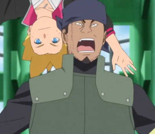 3 Times Boruto Uzumaki Almost Got Someone Killed