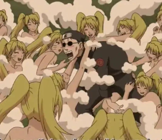 3 Times Ebisu Completely Lost Face in Front of Konohamaru!