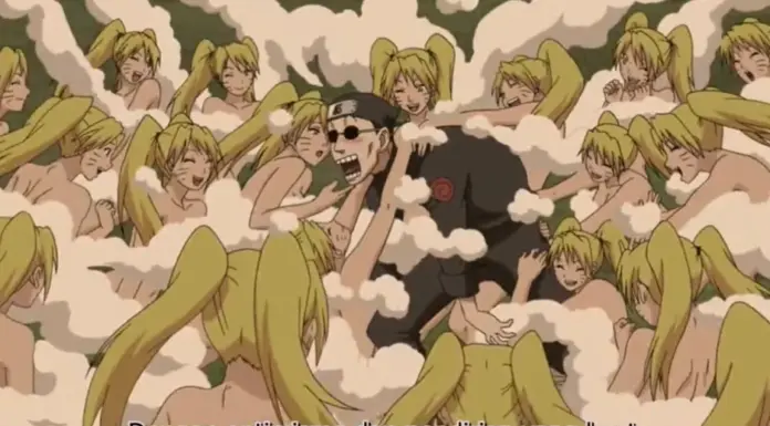 3 Times Ebisu Completely Lost Face in Front of Konohamaru!