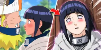 3 Times Hinata Fainted While Watching Naruto Risk His Life