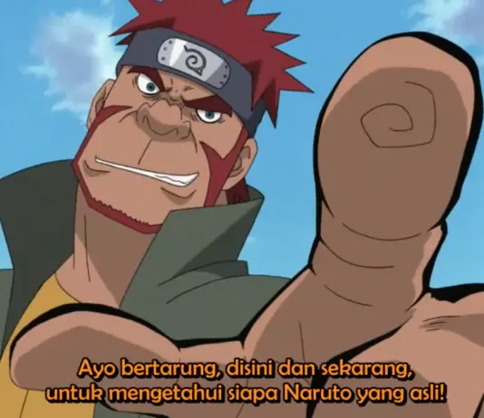 4 Characters Who Impersonated Naruto Shinobi: The Shocking Consequences!