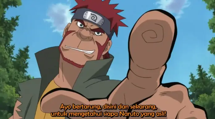 4 Characters Who Impersonated Naruto Shinobi: The Shocking Consequences!