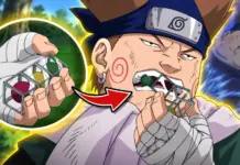 4 Naruto Characters Who Took a Pill and Instantly Broke the Game