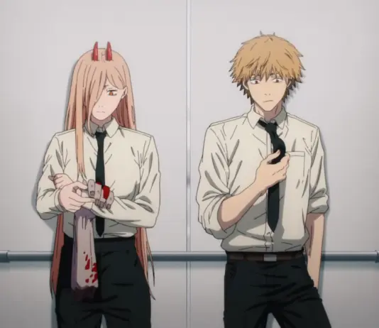 4 Reasons Why Denji is Power’s Ultimate Best Friend