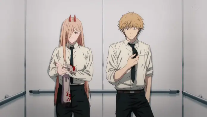 4 Reasons Why Denji is Power's Ultimate Best Friend