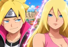 5 Things You Didn’t Know About Boruto’s Sexy Jutsu