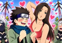 6 Characters Who Fell for Konohamaru’s Sexy Jutsu