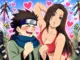 6 Characters Who Fell for Konohamaru’s Sexy Jutsu