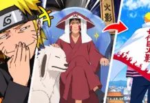 6 Characters Who Mocked Naruto’s Dream of Becoming Hokage