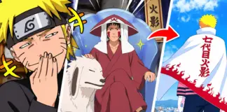6 Characters Who Mocked Naruto’s Dream of Becoming Hokage