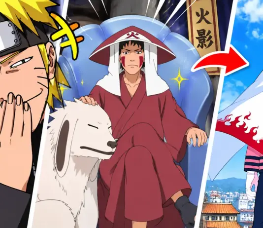 6 Characters Who Mocked Naruto’s Dream of Becoming Hokage