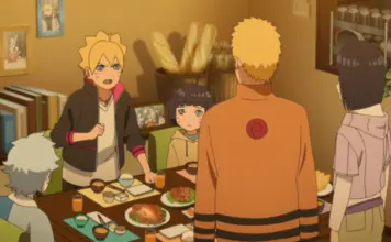 6 Times Boruto Hated Naruto for Being the Hokage