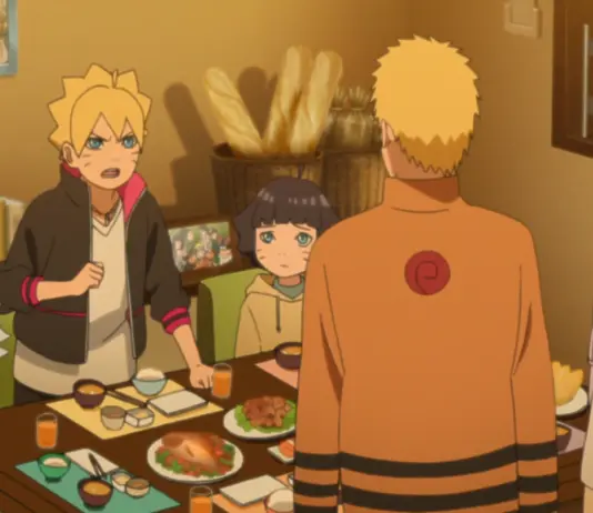 6 Times Boruto Hated Naruto for Being the Hokage