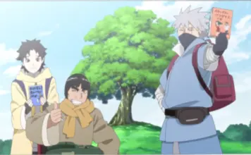 6 Ways Kakashi Showed His Obsession with the Icha Icha Series