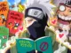 6 Ways Kakashi Showed His Obsession with the Icha Icha Series