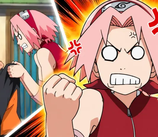 7 Times Sakura Gave Haters More Ammunition Than Ever