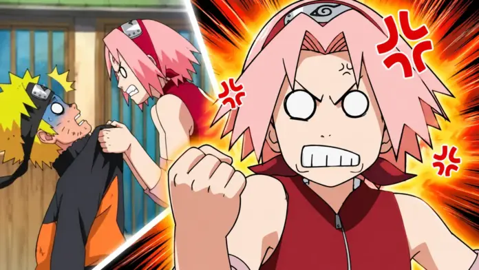 7 Times Sakura Gave Haters More Ammunition Than Ever