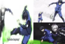 Blue Lock: 3 Times Seishiro Nagi’s Arrogance Backfired on Him