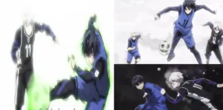 Blue Lock: 3 Times Seishiro Nagi’s Arrogance Backfired on Him
