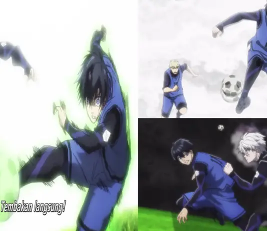 Blue Lock: 3 Times Seishiro Nagi’s Arrogance Backfired on Him
