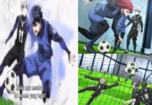 Blue Lock: 5 Brilliant Plays That Proved Isagi Carried Team Z