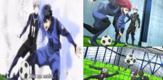 Blue Lock: 5 Brilliant Plays That Proved Isagi Carried Team Z