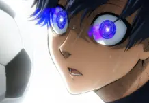 Blue Lock Season 1 Episode 1: 6 Major Moments and Details