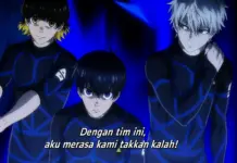 Blue Lock Season 1 Episode 12: 10 Major Moments and Details