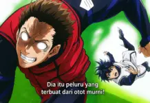 Blue Lock Season 1 Episode 13: 10 Major Moments and Details