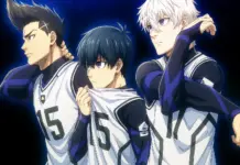 Blue Lock Season 1 Episode 16: 10 Major Moments and Details