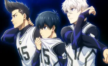 Blue Lock Season 1 Episode 16: 10 Major Moments and Details