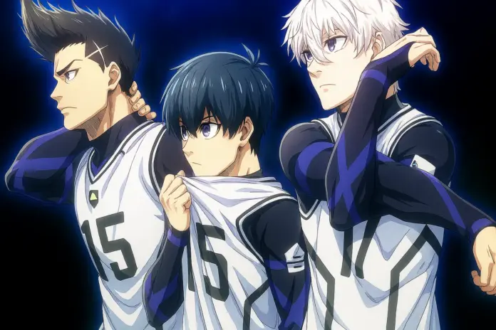 Blue Lock Season 1 Episode 16: 10 Major Moments and Details