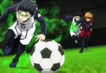 Blue Lock Season 1 Episode 17: 8 Major Moments and Details