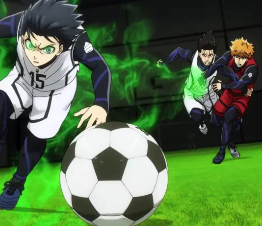Blue Lock Season 1 Episode 17: 8 Major Moments and Details
