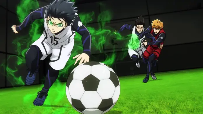 Blue Lock Season 1 Episode 17: 8 Major Moments and Details