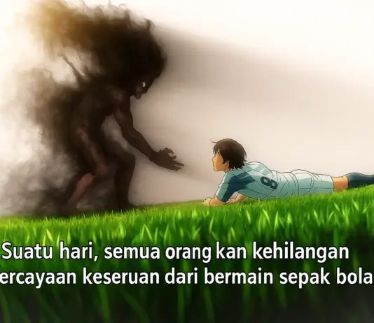 Blue Lock Season 1 Episode 2: 10 Major Moments and Details