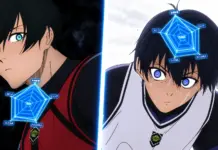 Blue Lock Season 1 Episode 20: 10 Major Moments and Details