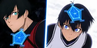 Blue Lock Season 1 Episode 20: 10 Major Moments and Details