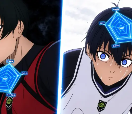 Blue Lock Season 1 Episode 20: 10 Major Moments and Details