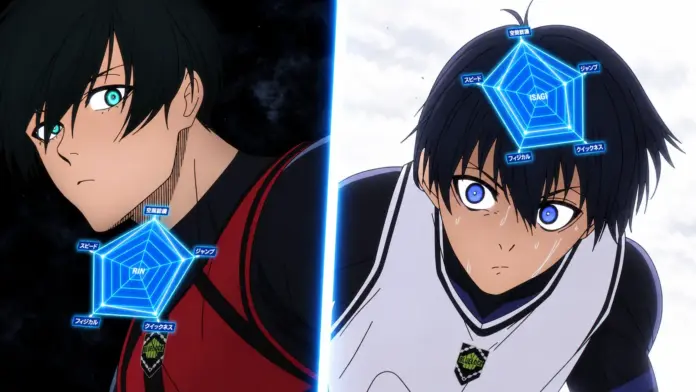 Blue Lock Season 1 Episode 20: 10 Major Moments and Details