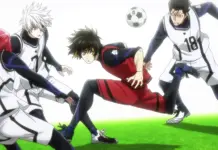 Blue Lock Season 1 Episode 22: 10 Major Moments and Details